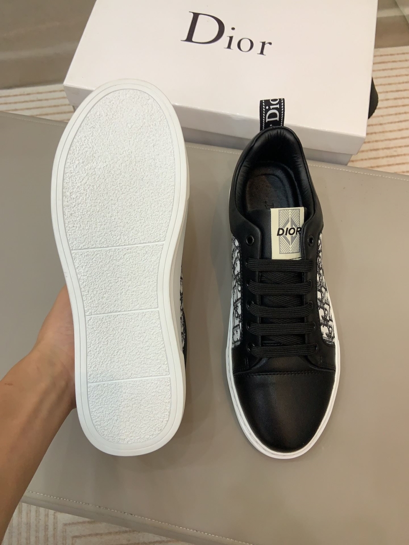 Christian Dior Casual Shoes